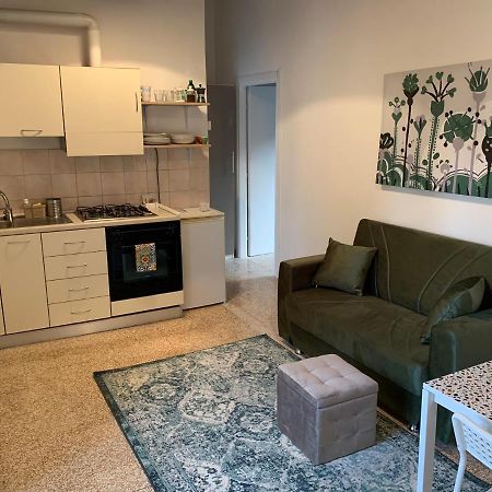 Apartament La Bracceschina Spoleto Zewnętrze zdjęcie