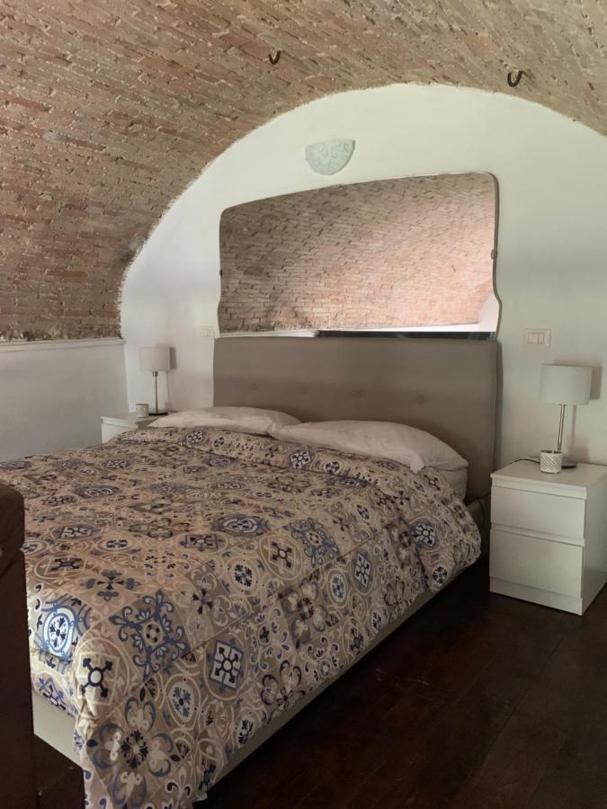 Apartament La Bracceschina Spoleto Zewnętrze zdjęcie
