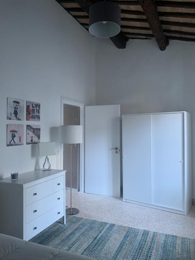 Apartament La Bracceschina Spoleto Zewnętrze zdjęcie