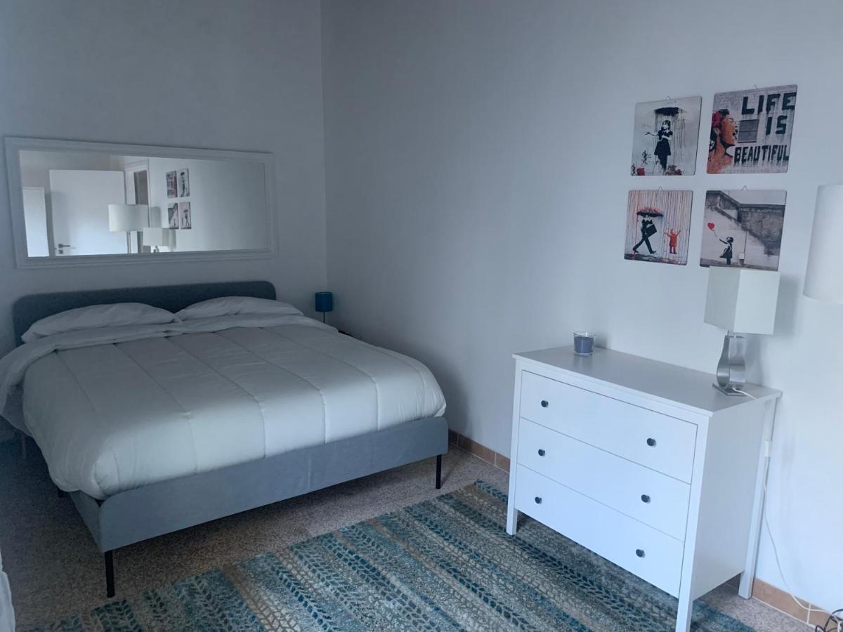 Apartament La Bracceschina Spoleto Zewnętrze zdjęcie