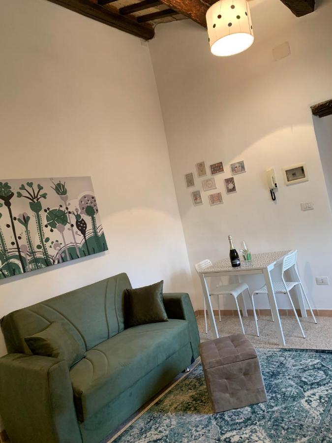 Apartament La Bracceschina Spoleto Zewnętrze zdjęcie