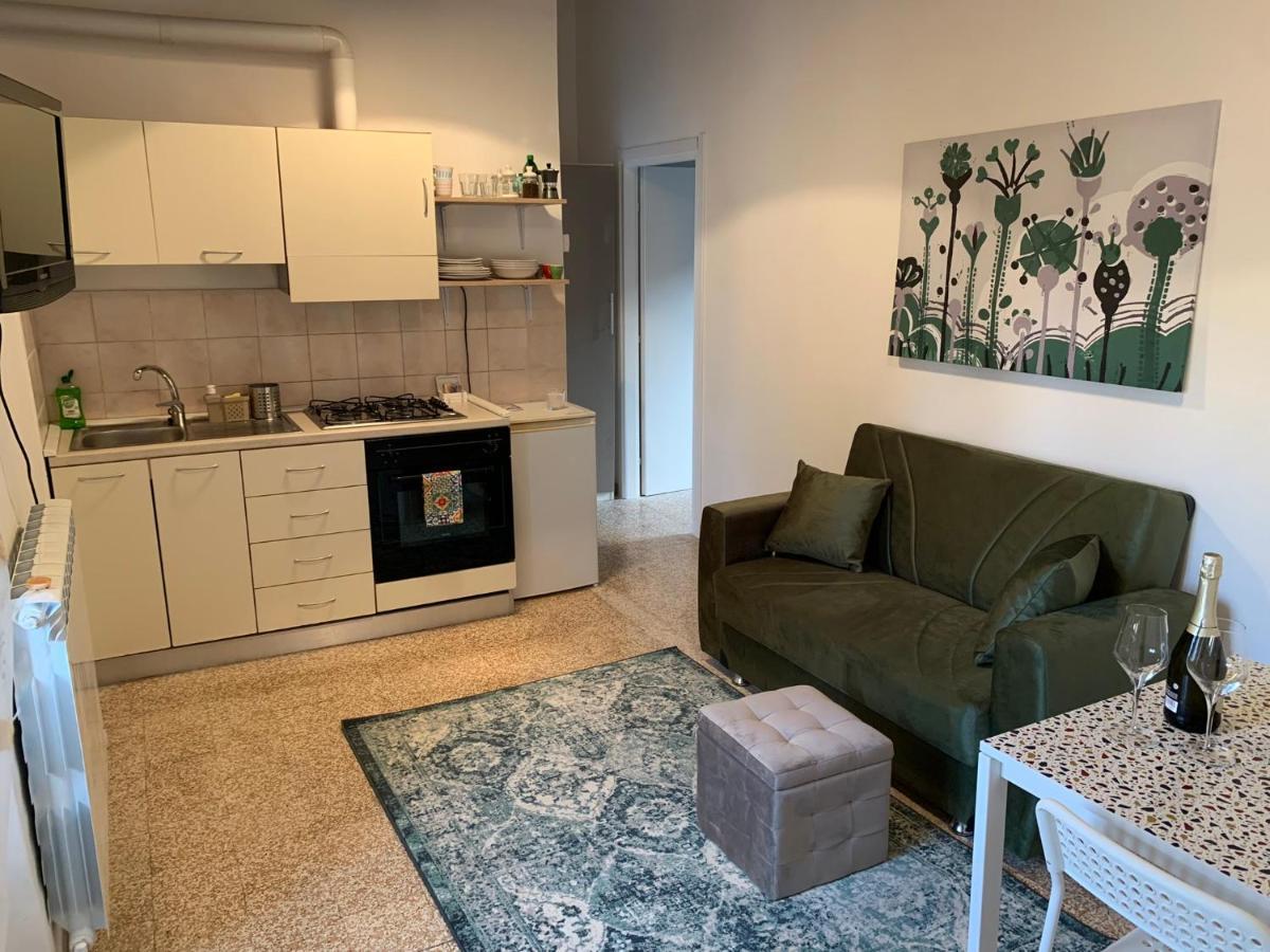 Apartament La Bracceschina Spoleto Zewnętrze zdjęcie