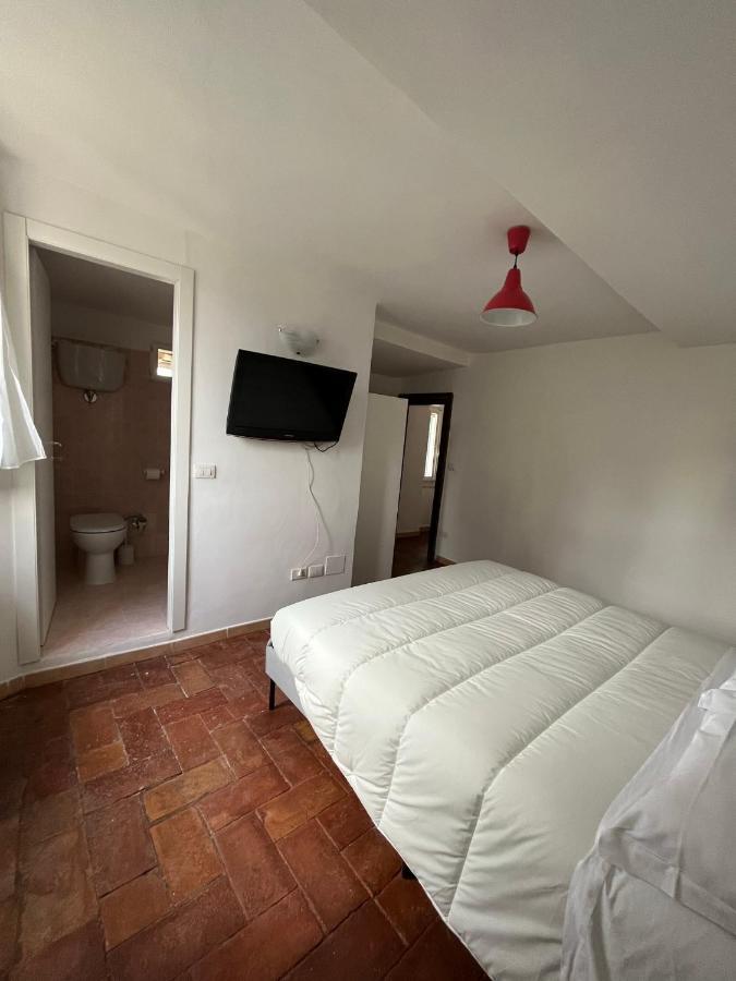 Apartament La Bracceschina Spoleto Zewnętrze zdjęcie