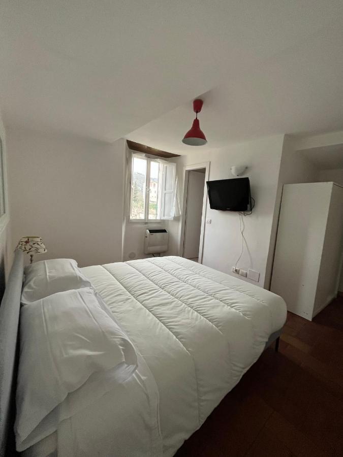 Apartament La Bracceschina Spoleto Zewnętrze zdjęcie