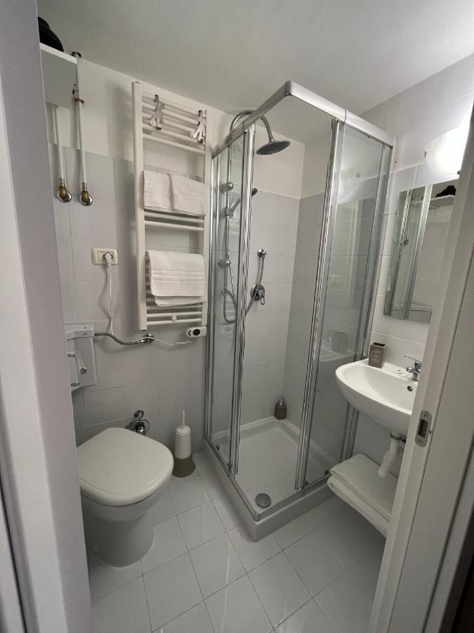 Apartament La Bracceschina Spoleto Zewnętrze zdjęcie